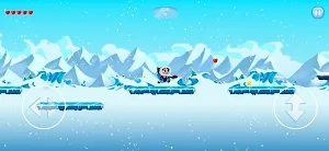 Arctic Adventures Screenshot 2