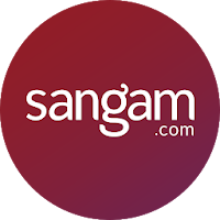 Sangam.com: Matrimony App