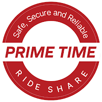 Prime Time Rideshare