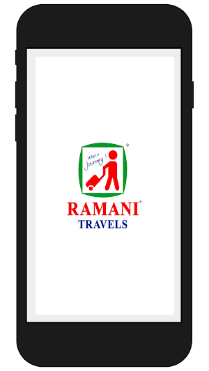 Ramani Travels Screenshot 0