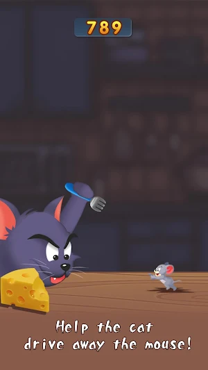 CatAndMouse Screenshot 2