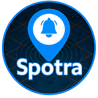 Spotra - GPS Location Reminder