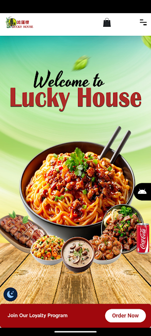 Lucky House Screenshot 0