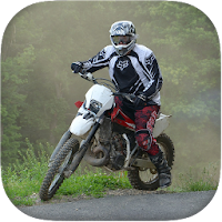 Motorbike Motocross Racing 3D
