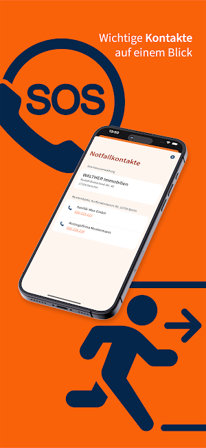 Walther Immobilien Screenshot 3