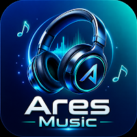 Ares Music :Smart Audio Player
