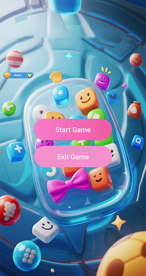 97Combo Crystal Screenshot 0