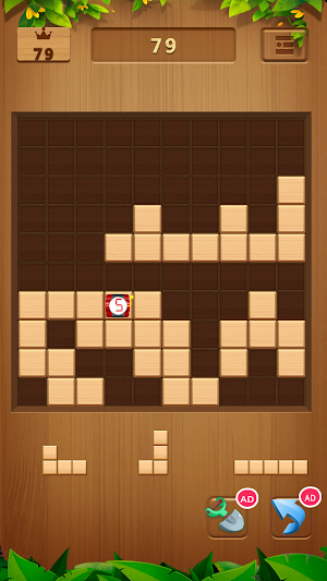 Block Puzzle Screenshot 2