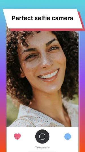 instaBeauty Screenshot 0