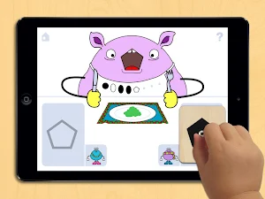 Shape Together Screenshot 3