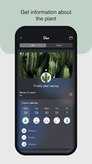 GardenGuru Screenshot 1