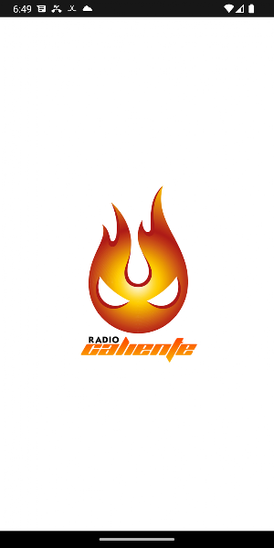 Radio Caliente NL Screenshot 0