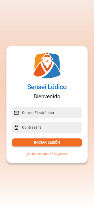 Sensei Lúdico: Juegos de Mesa Screenshot 0