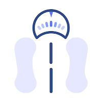 Weight Manager: Ideal Weight