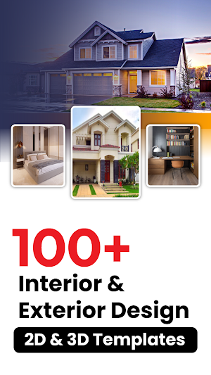 Home Design 3D: Floor Plan Screenshot 0