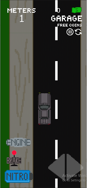 Driving Valley Screenshot 0