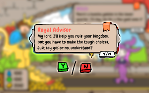 Sort The Court Ruler's Edition Screenshot 0