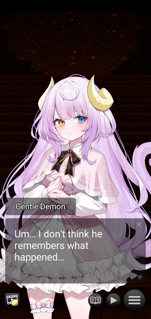 My Sinful Devilish Maids Screenshot 3