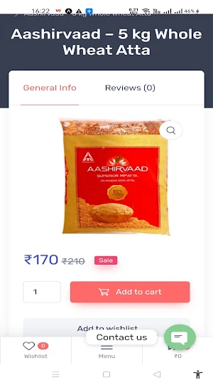 MrShopee Screenshot 1