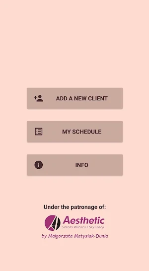 MakeUpApp Screenshot 0