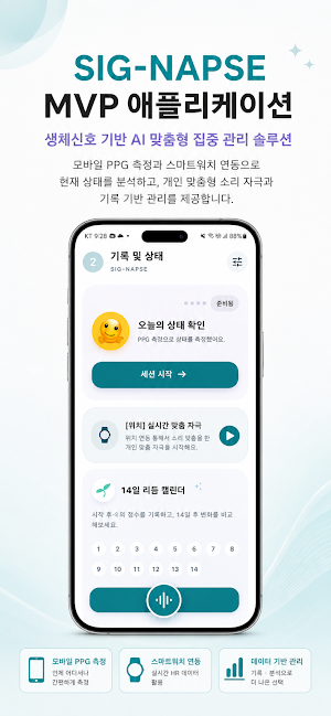 SIG-NAPSE Screenshot 1
