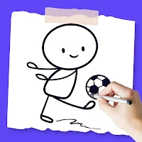 Create Animation - Make Anim
