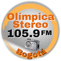 Olimpica Stereo 105.9 FM