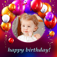 Birthday Frames & Quotes