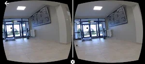 Wirtualny spacer PCEiKZ Screenshot 0