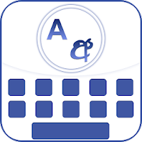 Sinhala Keyboard - English to Sinhala Keyboard