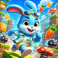 Bunny Breeze Run