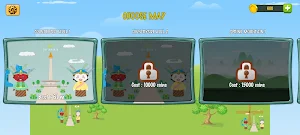 Tipe-X Trondol Climb Variasi Screenshot 1