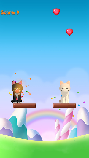 Beat Meow Screenshot 2