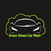 Green Steam Car Wash
