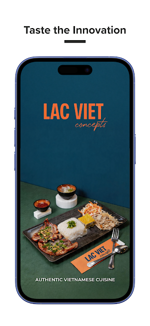 Lac Viet Screenshot 0