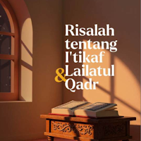 Risalah I'tikaf Lailatul Qadar