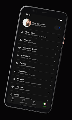 Will Salon Screenshot 3