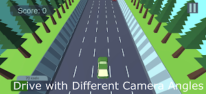 Drive M Crayz Screenshot 2