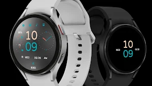 Colorful Spruce ZKin Watch Screenshot 0