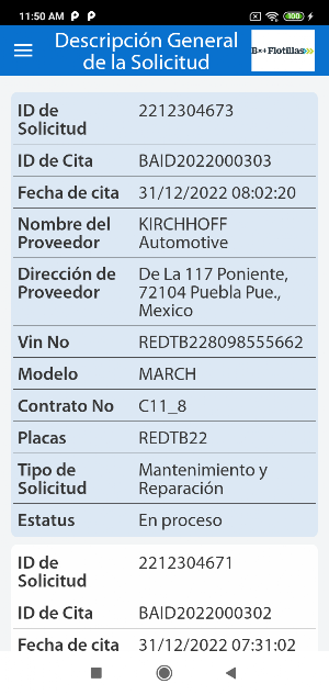 Ve Por Más Flotillas Screenshot 3