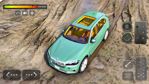 X5 Highway Drive: BMW Trucks Screenshot 2