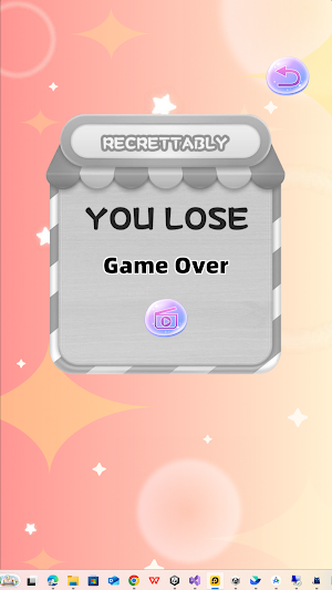 Bubble Push Challenge Screenshot 3