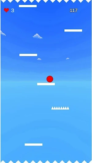 Rapid Roll 2k21 Screenshot 2