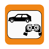 Find your car - Apglos Car Fin