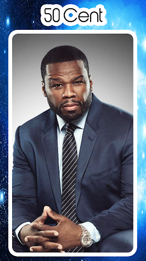 50 Cent Fake Call Video Screenshot 0