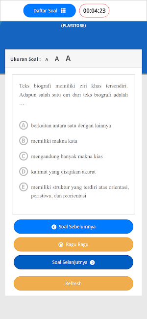 SMKN 2 JEPARA Screenshot 2