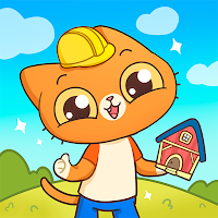 SimbaLand: Clicker