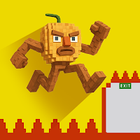 Devil Run 2: Troll Game Ever