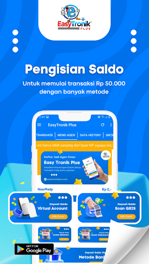 EasyTronikPlus Screenshot 3