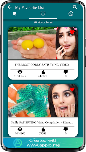 Sssniperwolf Videos Screenshot 3